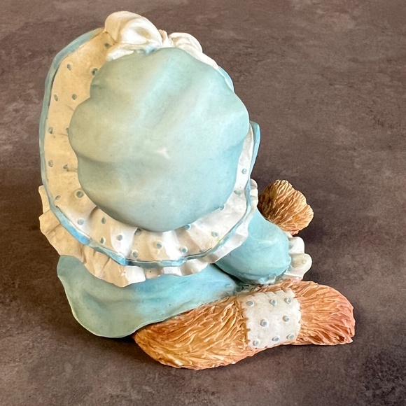 Calico Kittens Collection “Nothing Is Sweeter Than Mom” - Picture 3 of 12